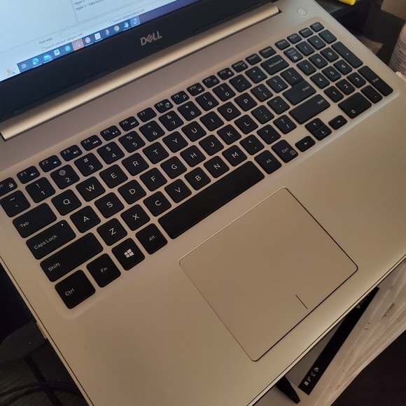 Dell Inspiron 5570 Touch Screen, i7-8550u 16gb 2TB HDD Storage price - Picture 11 of 13